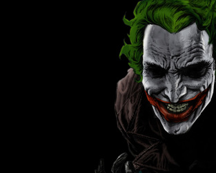 Category The Perfect Joker Quote Of The Week I Take Orders From Two People No One And Not You Agents Of Shield